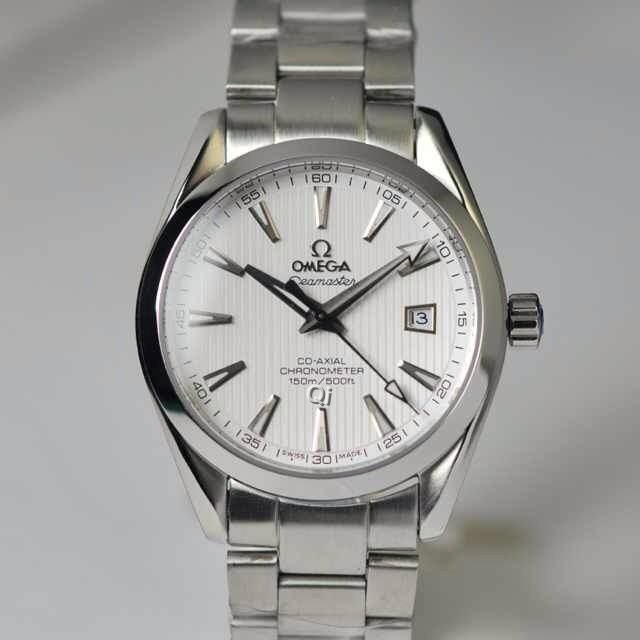 OMEGA Watch 501